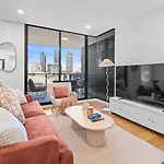 Stylish 2bedroom Inner-city In South