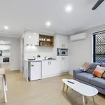 Modern Studio With Garden Views In Shared Home