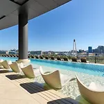 Apartment Star Residences - Casino Water Views -