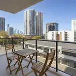 The Brisbane 1 Towers