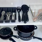 U4-Good Vibe Unit-Quiet Close To Cbd-Newac Smarttv