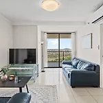 Luxury High Rise 2Br Apartment In Brisbane Cbd