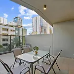 Modern 3Br Apartment In Sunnybank Pool And Gym Access