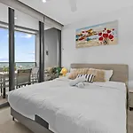 Cozy 1Bedroom Near Casino Luxe Tower And South Bank