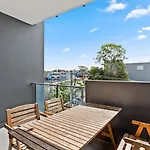 Modern 2Br Apartment Easy Access To Everywhere