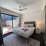 2B2B Unit Near Cbd W Courtyard Fun In Norman Park
