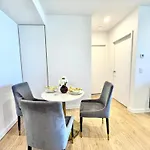 1br One Skyline With Pool, Free Parking And Gym Brisbane