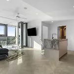 River View 1Br With Brisbane Cbd & Pool, Gym & Sauna