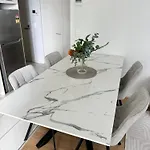 Inner Retreat With Pool And Sauna Apartment Brisbane