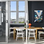 Mcwhirters Apartments