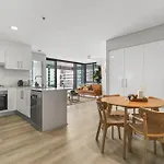 Central Apartment With Views