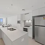 Luxury 2Bedroom Sky High Residence With Panoramic View