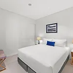 Luxury 2Bedroom Sky High Residence With Panoramic View