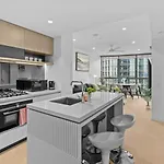 Cozy 1Bedroom Near Casino Luxe Tower And South Bank