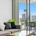 Belise - Executive 11Th Floor Apt For 2