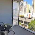 1br One Skyline With Pool, Free Parking And Gym Brisbane
