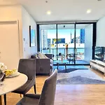 1br One Skyline With Pool, Free Parking And Gym * Brisbane