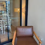 The South Bank Comfort Suite