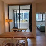 The South Bank Comfort Suite