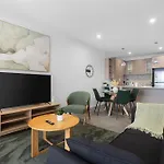 Apartment Spacious Panoramic 2br Apartment, Parking And Views