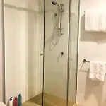 Modern Studio W Pool, Gym, Views - South Brisbane 31506-2