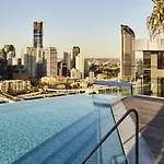 Lucid Apartments By Cllix