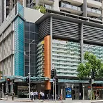 Aurora Tower Brisbane