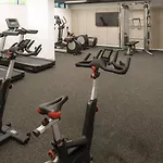 Modern Studio W Pool, Gym, Views - South Brisbane 31506-2