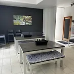 Apartment Inner Retreat With Pool And Sauna
