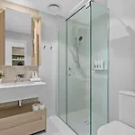Cozy 1bedroom Near Casino Luxe Tower And South Bank * Brisbane
