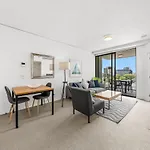 Belise - Executive 11th Floor For 2 Brisbane