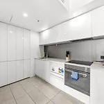 Apartment Belise - Executive 11th Floor For 2 Brisbane
