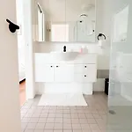 Cbd - Pool Spa Gym - 4 People