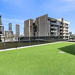 Apartment Stylish 2bedroom Inner-city In South