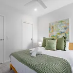 Spacious Panoramic 2br Apartment, Parking And Views Apartment