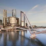 Star Residences - Casino Water Views - *