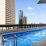 River View 1br With Cbd & Pool, Gym & Sauna * Brisbane