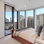 Spire On Queen Street - Free Car Park Apartment *