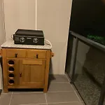 24 Bromley St Private Room In A Luxurious Shared Apt