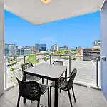 Belise - Executive 11th Floor For 2 *