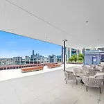 Belise - Executive 11th Floor For 2 *