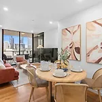 Apartment Stylish 2bedroom Inner-city In South *