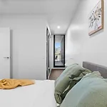 Stylish 2bedroom Inner-city In South *