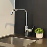 Apartment 1br One Skyline With Pool, Free Parking And Gym