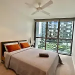 Comfortable Room With Extraordinary Views