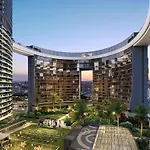 Apartment Star Residences - Casino Water Views - Brisbane