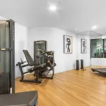 Apartment River View 1br With Cbd & Pool, Gym & Sauna