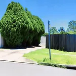 Serenity Sunnybank Hills 2-bedroom With Kitchen