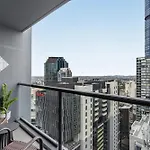 Bright 1-bed Retreat In Charlotte Towers * Brisbane