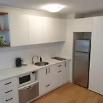 Riverfire Apartment In Park Regis